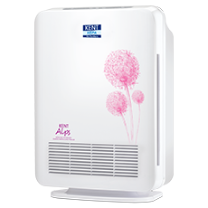 Kent Alps Air Purifier -Inside Story