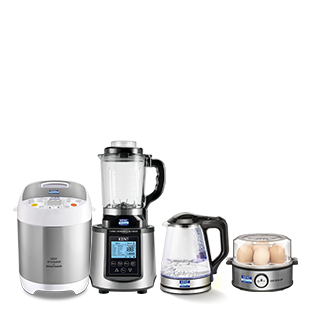 Cooking Appliances
