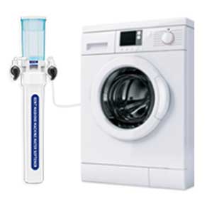 KENT Washing Machine Water Softener